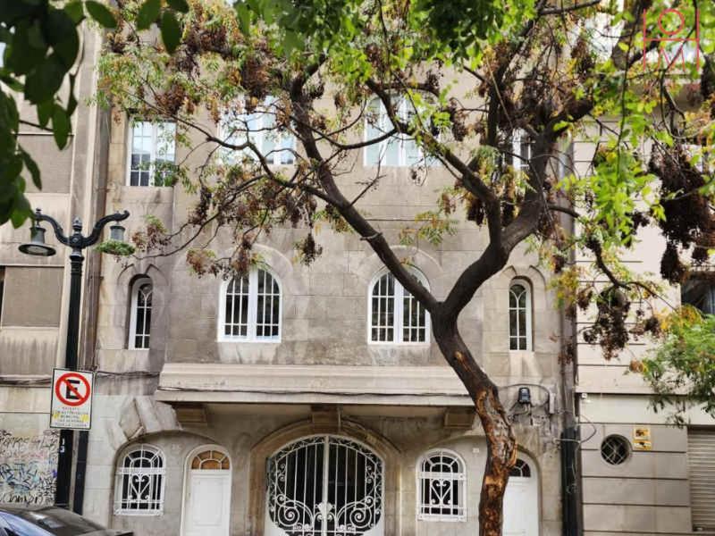 Hom L Departamento A L A Barrio Lastarria 2Pax Apartment Santiago