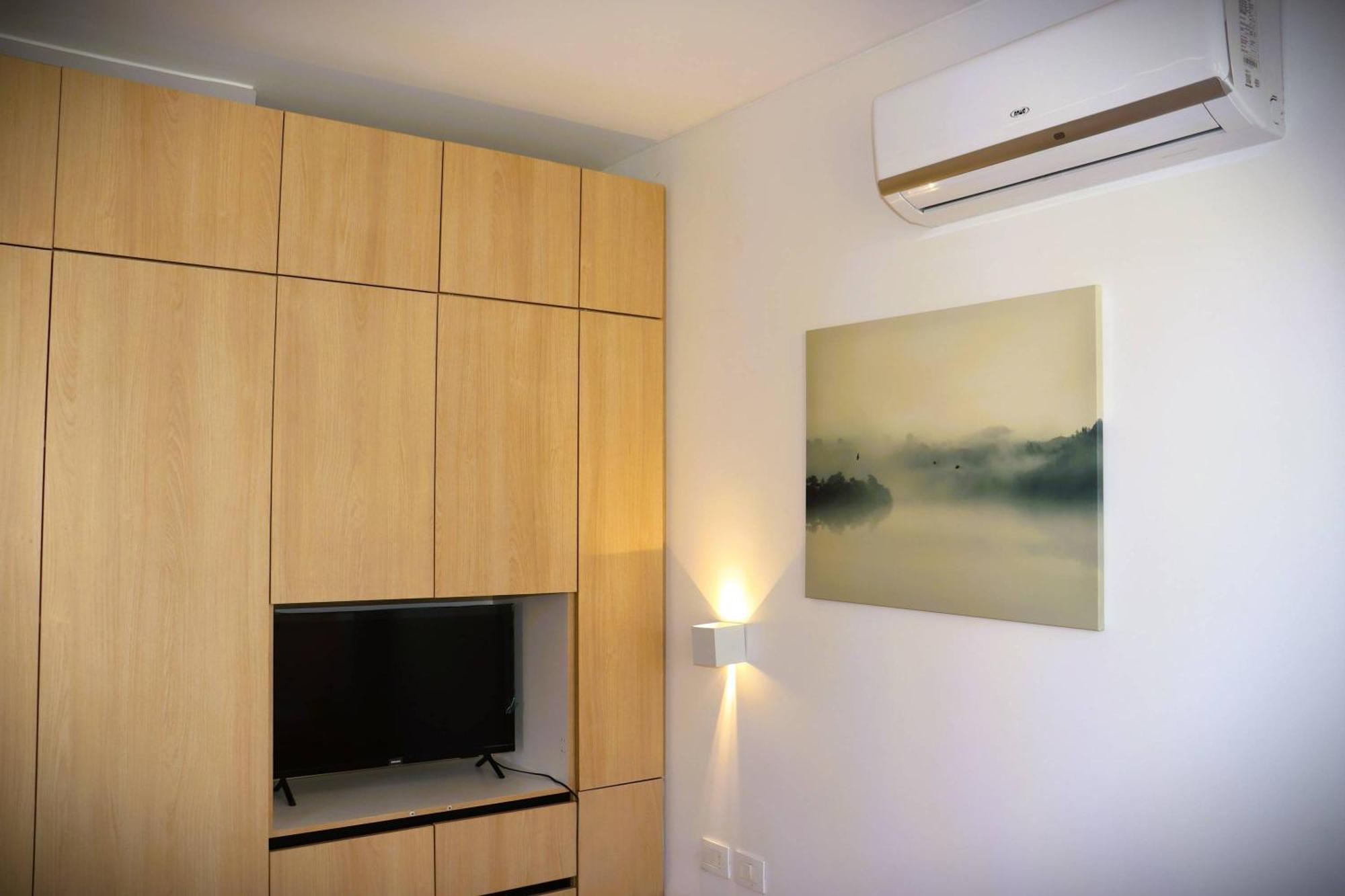 Hom L Departamento A L A Barrio Lastarria 2Pax Apartment Santiago