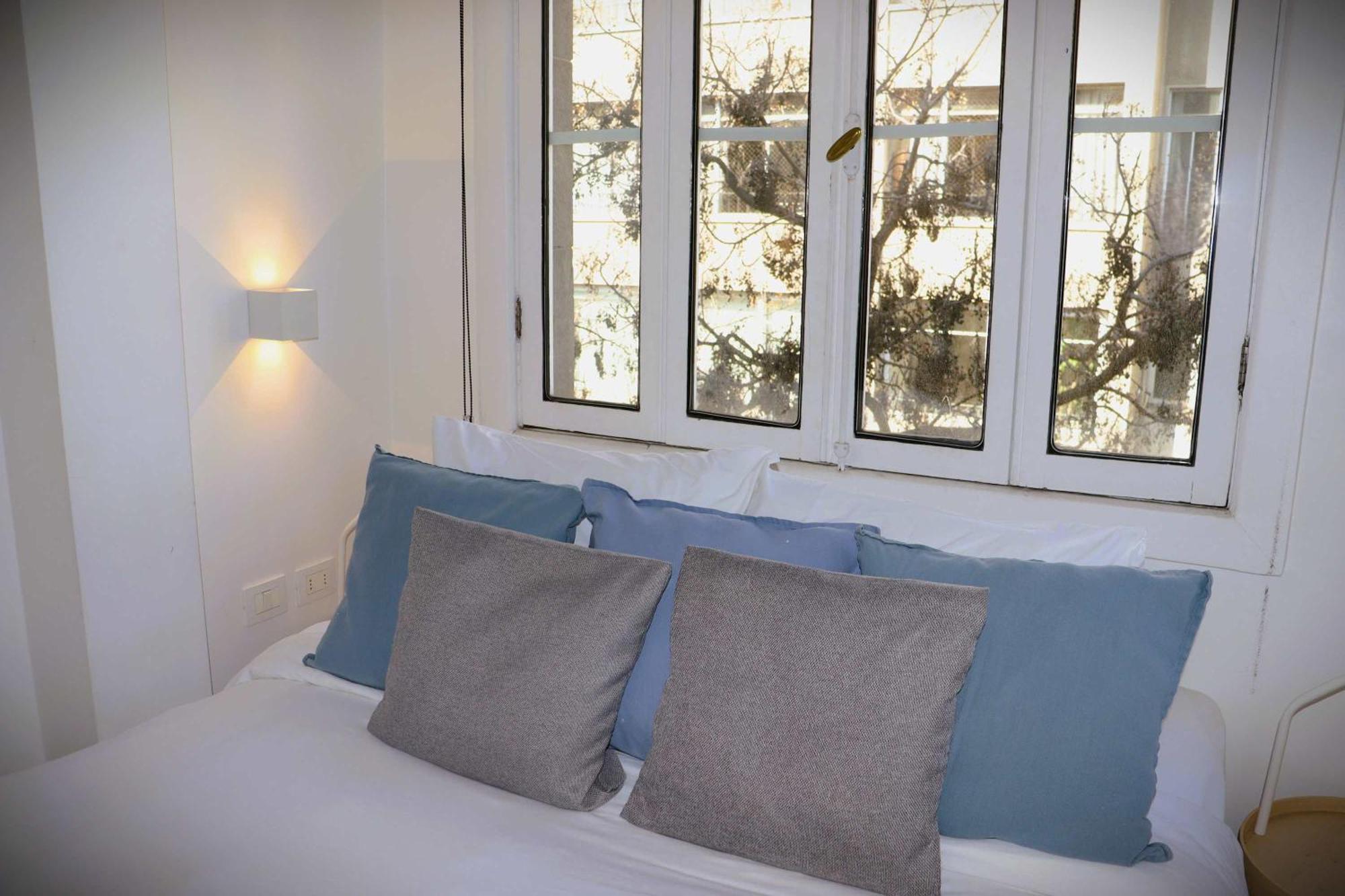 Hom L Departamento A L A Barrio Lastarria 2Pax *